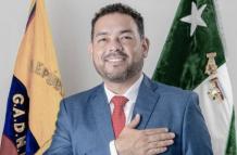 Marvin Salas