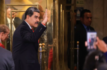 Guerra entre Venezuela y Estados Unidos