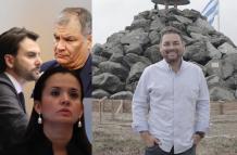 Marvin Salas muerte
