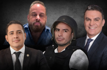 Caso Villavicencio