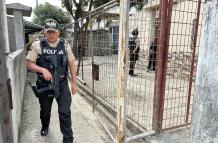 Inseguridad Guayaquil