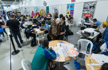 Feria del Libro en Guayaquil