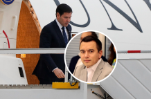 MARCO RUBIO CON NOBOA