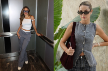 TENDENCIA GAFAS
