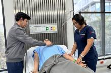 estudiantes de Medicina