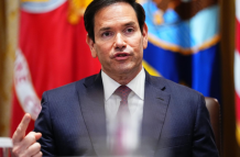 Marco Rubio