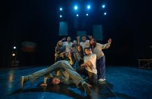 ASFALTO OBRA TEATRO