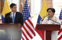Visita Marco Rubio