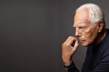 Giorgio Armani