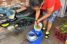 Babahoyo servicio de agua potable