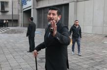 washington andrade cpccs