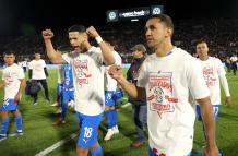 Eliminatorias Copa Mu (15127486)