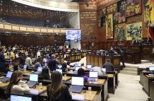 Pleno Presupuesto 2025