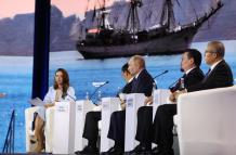 Mundo, Rusia, Ucrania, Estados Unidos, Unión Europea