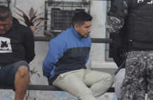 Capturan a alias Odín