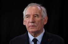 Francois Bayrou