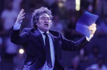 Javier Milei