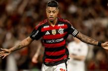 Escándalo en el fútbol: Bruno Henrique condenado por fraude en apuestas deportivas.