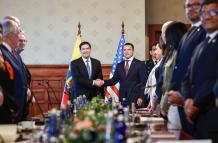 Reunión Noboa Rubio