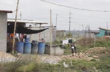 Durán violencia