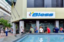 Trámites en el Biess de Guayaquil