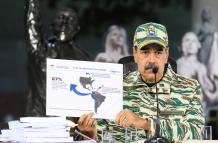 Nicolás Maduro