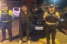 Operativos Policía