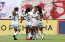 Liga de Quito elimina a Barcelona y jugará la final de la Superliga Femenina 2025