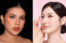 MAQUILLAJE COREANO