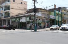 centro de Guayaquil
