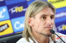 DT Sebastián Beccacece