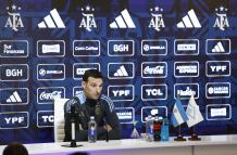 Lionel Scaloni