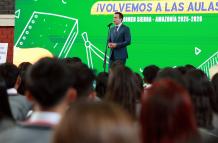 Daniel Noboa Azín