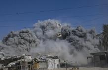Franja de gaza