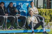 Argentina estará en Guayaquil con varios cambios.