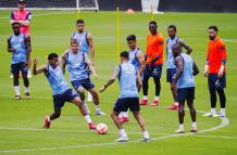 Ecuador vs. Argentina, eliminatorias sudamericanas, Mundial 2026, Enner Valencia, despedida, Ecuador, La Tri