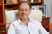 Augusto de la Torre asegura que no le queda mucho tiempo al sistema de pensiones del IESS, hay que reformarlo.
