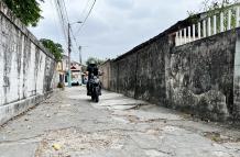 Ciudadela El Paraíso