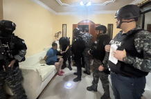 Operativo Frontera Norte 2