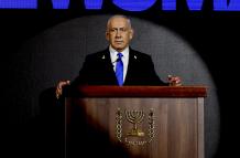 Benjamin Netanyahu