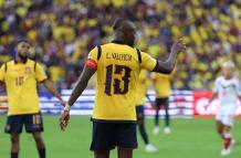 Ecuador vs. Argentina, eliminatorias sudamericanas, Mundial 2026, Enner Valencia, despedida, Ecuador, La Tri