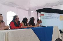 Asamblea por el agua