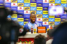 Enner Valencia