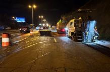 Ruta Viva trabajos
