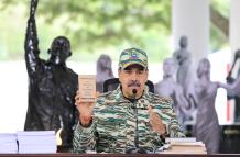 Nicolás Maduro