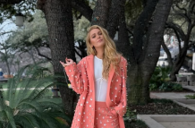 Blake Lively, actriz, modelo y empresaria