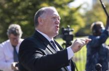 Tom Homan
