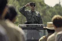 Camina o muere, película estrenada el 11 de septiembre en Ecuador