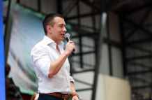 Daniel Noboa