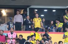 Daniel Noboa